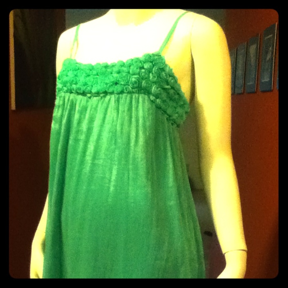 Spaghetti Strap Top